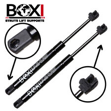 2x Hood Bonnet Lift Supports Shock Strut for Chrysler Plymouth Prowler 1997-2002 picture