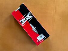 Vintage Ford/Lincoln/Mercury Champion F-11Y Spark Plugs picture