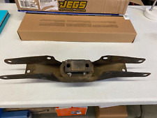 66 67 68 69 70 MOPAR B BODY 4 SPEED TRANSMISSION CROSSMEMBER CHARGER GTX SUPER B picture