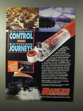 1995 Rancho RS9000 Shocks Ad - Extreme Control picture