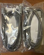 Lot of 2 New Climate Line Air Hose Part 37296 Sealed  picture