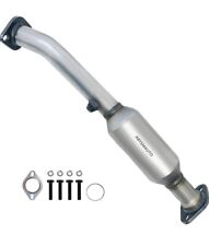 Catalytic Converter Compatible with 2005-2011 Frontier, 2005-2012 (208) picture
