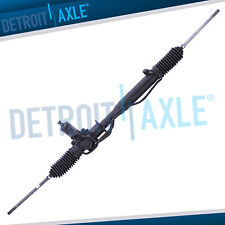 Power Steering Rack and Pinion for Mitsubishi Diamante 3000GT Dodge Stealth 3.0L picture