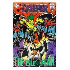 Beware the Creeper (1968 series) #3 in Very Fine condition. DC comics [a@ picture