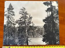 Vintage Tahoe Photograph  picture