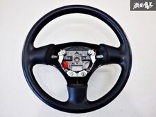 Mazda Genuine Op Option Nardi Fd3S Rx-7 Rx7 Rs Late Model 5 Handle Steering Whee picture