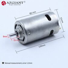 Rear Door Trunk Motor for Cadillac XLR Convertible Roof Hydraulic Pump Motor picture