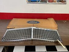 1979-82 FORD LTD CROWN VICTORIA GRILLE NOS 122 picture