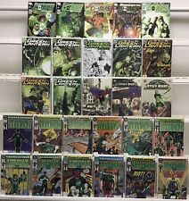 DC Comics Green Lantern Complete Sets Comic Books picture