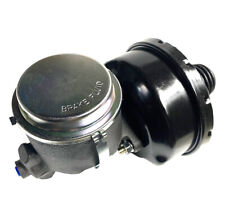 1963-69 Ford Falcon Power Disc Brake Booster kit with adjustable proportioning v picture