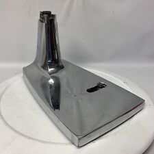 Vintage Chrome Sunbeam Mixmaster 12 Speed Stand Mixer 100-86659 Part picture