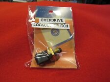 1940-50 Packard overdrive lockout switch picture