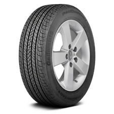 Continental Set of 4 Tires 245/45R20 H PROCONTACT TX All Season / Fuel Efficient picture