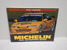 1997 Edition Michelin Pilot Motorsports picture