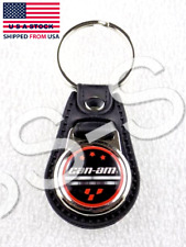 CAN-AM KEY FOB CHAIN RING BRP ATV RENEGADE BUGGY SPYDER DPS OUTLANDER COMMANDER picture