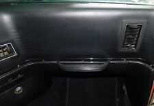 1971-1974 AMC Javelin base, SST, AMX 3D-printed Dashboard “Show Handle” NEW picture