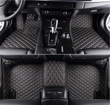 For Chrysler 300 300C Custom Car Floor Mats rugs mats Auto Mats carpets car pads picture