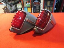 1939-40 Packard Super Eight taillights picture