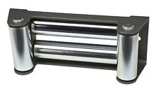 VIPER Universal Winch Roller Fairlead - 10 inch Bolt Pattern picture