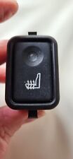 FORD GRANADA MK3 HEATED SEAT SWITCH   85GG19K314AB picture