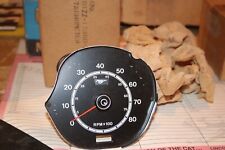 NOS 1971-1973 Mustang,Boss 351,Mach1 Tachometer D1ZZ-17360-A, Mint in Ford Box picture