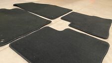 OEM Dodge Dart (PF) Carpeted Floor Mats - Whole Set - Never Used, New Condition picture
