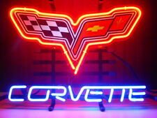 Corvettes Sports Car Auto Garage 20