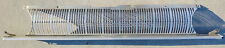1964 64 Dodge Polara Front OEM Grille 330 440 Mopar Nice Straight Grill only picture