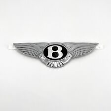 3SD853201 OEM Bentley Bentayga Continental GT GTC Badge picture