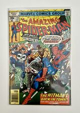 The Amazing Spider-Man 174 