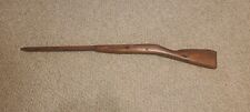Mosin Nagant 91/30 stock, Decent Condition, Stripped picture