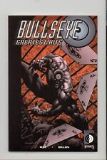 Bullseye: Greatest Hits Marvel NEW Never Read TPB picture