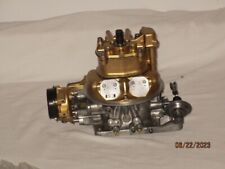 HOLLEY 4000 CARBURETOR REBUILDING SERVICE FOR FORD THUNDERBIRD LINCOLN MERCURY picture