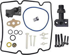 6.0L STC HPOP Fitting Update O-Ring Repair Kit 4C3Z-9B246-F Fit for Ford F250, F picture