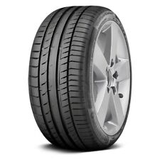 Continental Tire 245/40R18 Y CONTISPORTCONTACT 5 Summer / Performance picture
