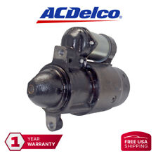 Remanufactured ACDelco Starter Motor 336-1845 picture