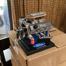 ford 427 sohc cammer engine picture