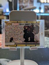 Funko Upper Deck Marvel Trading Card 79/99 Marvel Funko Shorts Confetti Bomb S28 picture