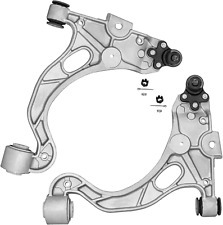 - Front Lower Control Arms W/Ball Joints for Buick Lesabre Park Avenue Riviera C picture
