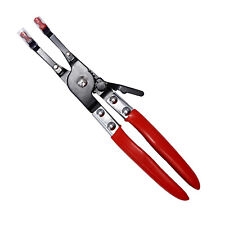 2 Wires Whilst Soldering Hand Weld Tool Soldering Aid Pliers Tool Hold Universal picture