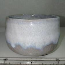 Matcha Tea Bowl Gray  (1 Piece) picture