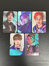 [NEW] A.C.E Lightstick Pre Order Benefit Photo Card Set picture