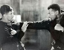 Vintage 1996 Laurence Fishburne Stephen Baldwin Will Patton Fled Press Photo #2 picture