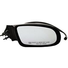 Power Mirror For 1995-1996 Chevrolet Caprice Buick Roadmaster Right Heated picture