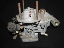Vintage Holly 2-Bbl Carb:#3234