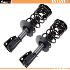 Front (2) For 99-05 Chevrolet Cavalier Quick Complete Strut Coil Spring Assembly picture