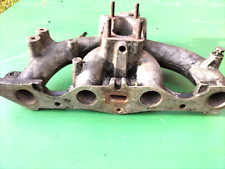 Mk1 , 2 Escort Pinto OHC RS2000 Inlet Manifold Weber DGAV Twin Choke Cortina picture