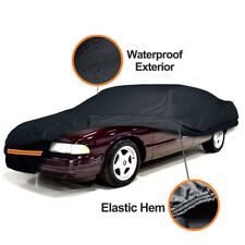 Custom FIT [CHEVY IMPALA ] 1994-1996 Waterproof 100% All Weather Car Cover picture