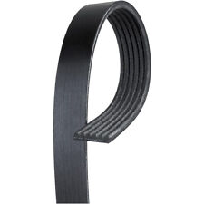 For Chevy Celebrity 1990 Serpentine Drive Belt | K section 0.80 Inch Top Width picture