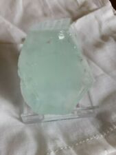Large Pale /Ice Blue Aquamarine Crystal, Skardu, Pakistan  picture